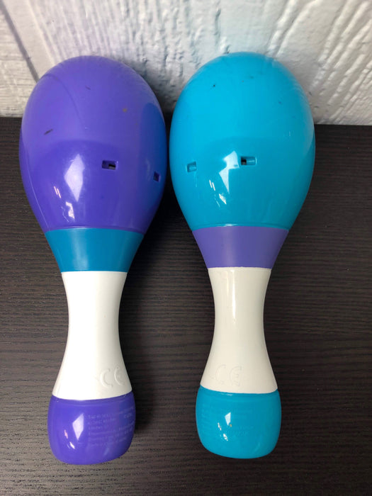 used Toys