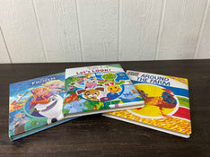 used BUNDLE Soft Books