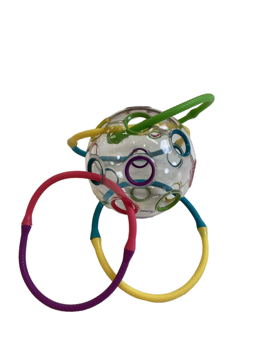 used Toys