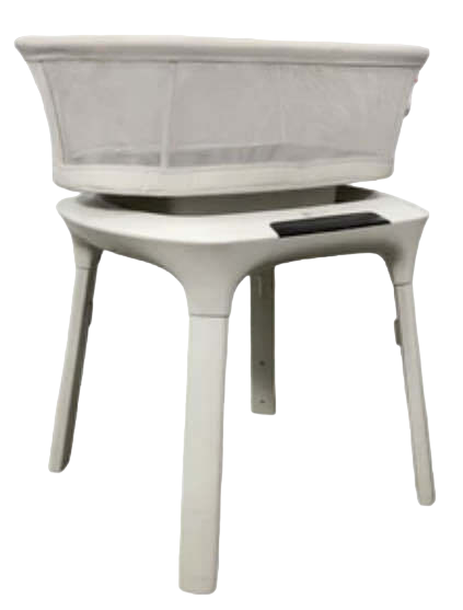 Shop 4moms MamaRoo Sleep Bassinet at Goodbuygears