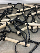 secondhand Playground Rope Ladder
