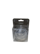 secondhand Comotomo Replacement Nipple Set, Medium flow