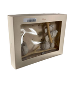 Shop Crane Baby Handcrafted Wood Wall Decor, Perch at Goodbuygears