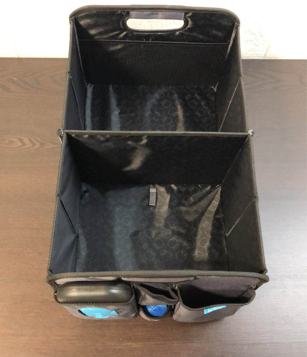 Shop Brica Out-N-About Trunk Organizer & Changing Station at Goodbuygears
