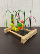 Shop IKEA MULA Bead Roller Coaster at Goodbuygears