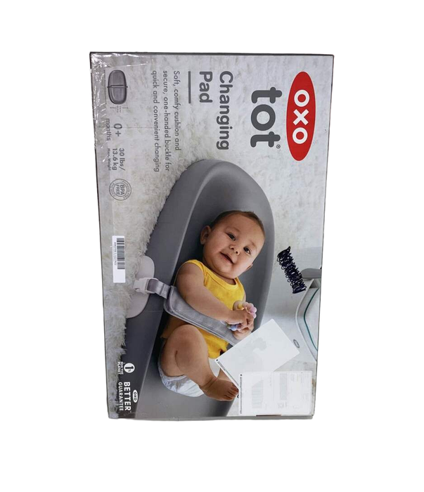 Shop OXO Tot Changing Pad at Goodbuygears