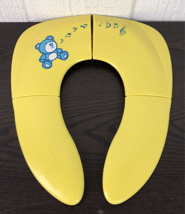 used Folding Potty Seat