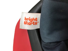 Shop Bright Starts Ways To Play 4-In-1 Baby Activity Walker, Ford Mustang Red at Goodbuygears