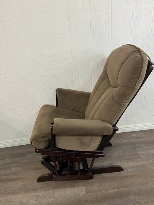 used Home Nursery