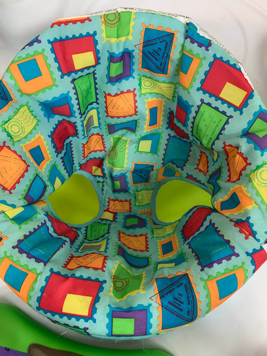 used Infant Gear