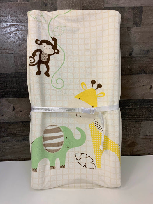 used Diapering