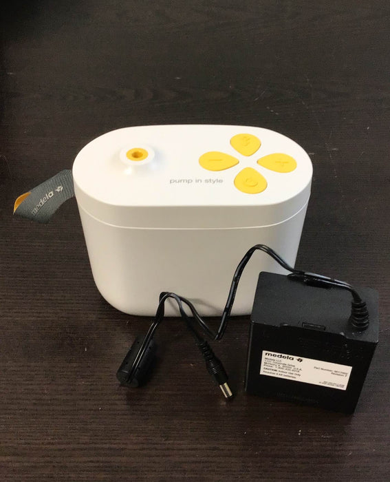 used Medela Pump In Style with MaxFlow