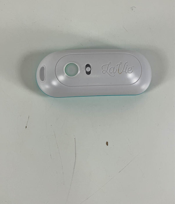 used LaVie Warming Lactation Massager
