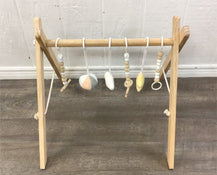 used Infant Gear