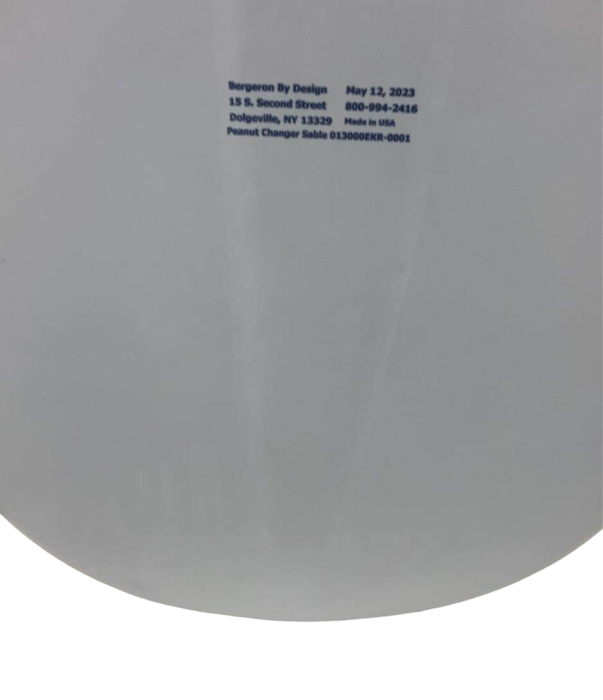 used Change Pads