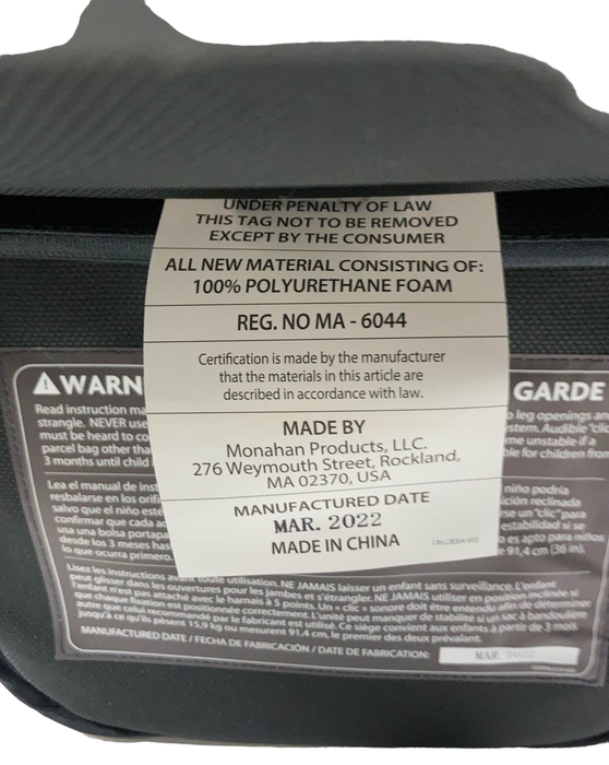 Shop UPPAbaby VISTA RumbleSeat V2, 2015+, Alice (Dusty Pink), 2022 at Goodbuygears