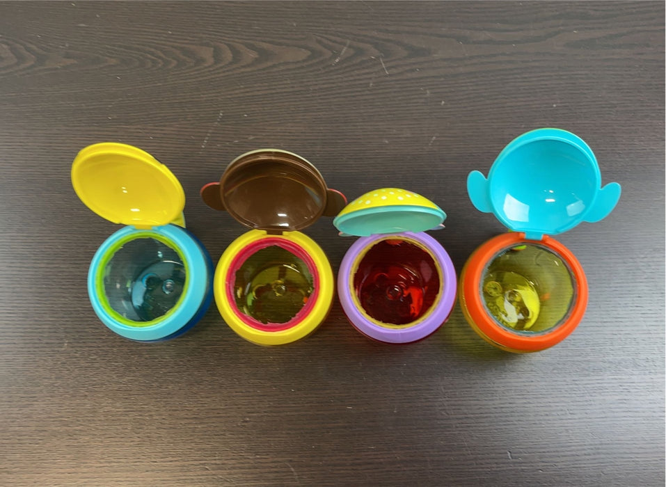 used Feeding