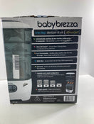 Shop Baby Brezza Sterilizer and Dryer Advanced, White at Goodbuygears