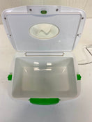 secondhand Munchkin Mist Wipe Warmer