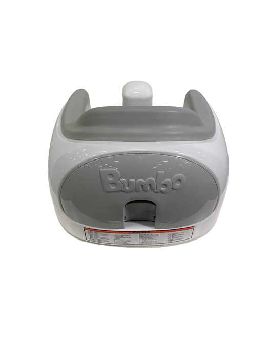 Shop Bumbo Multi Seat, Cool Grey at Goodbuygears
