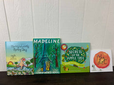 used BUNDLE Books