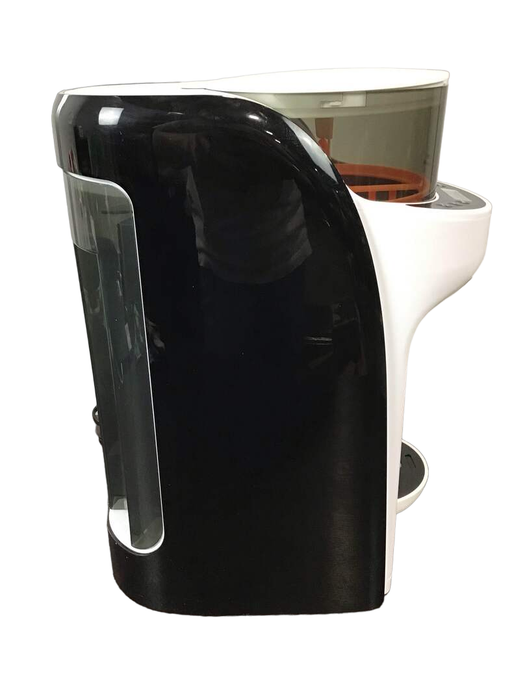 Shop Baby Brezza Formula Pro Advanced, White at Goodbuygears