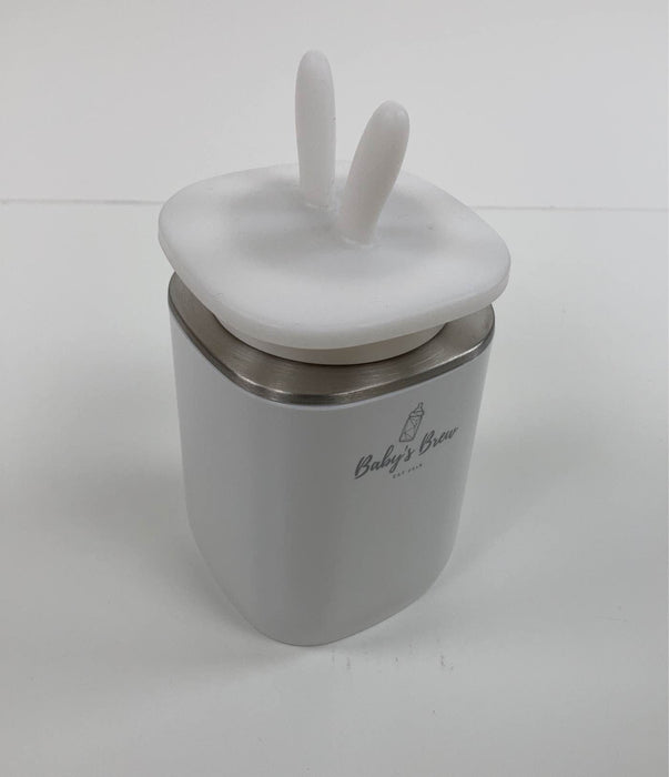 secondhand The Baby's Brew Portable Bottle Warmer