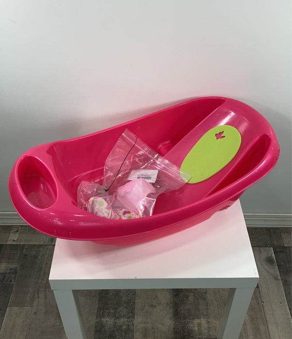 Shop Summer Infant Splish 'n Splash Newborn To Toddler Tub at Goodbuygears
