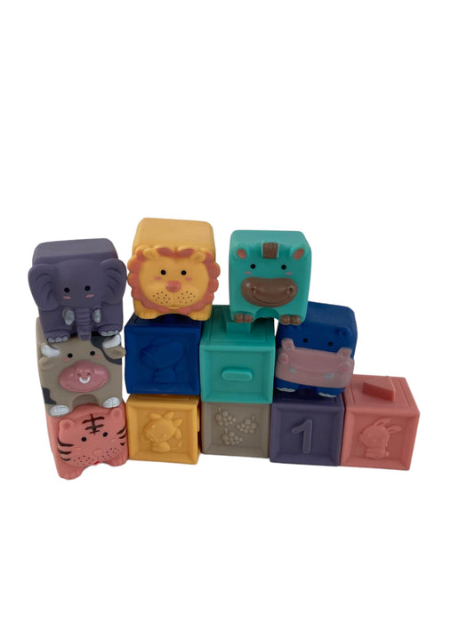 Shop BUNDLE Soft Building Blocks at Goodbuygears