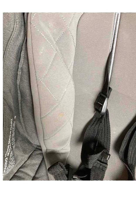 secondhand Nuna Tavo Stroller, 2019, Granite
