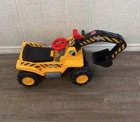 Shop Play22 Ride-On Excavator at Goodbuygears