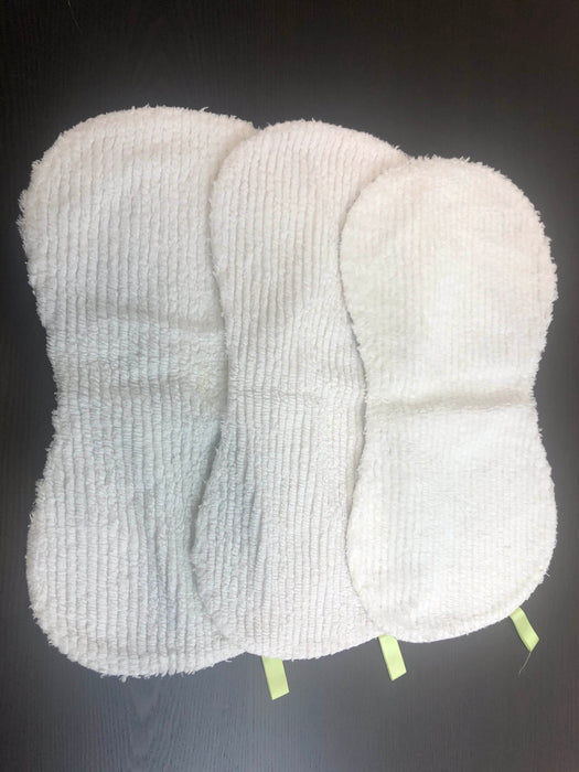 used Diapering