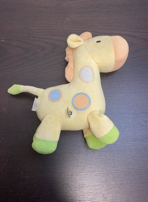 used Toys
