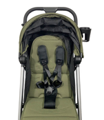 Shop Colugo Compact Stroller, 2023, Olive at Goodbuygears
