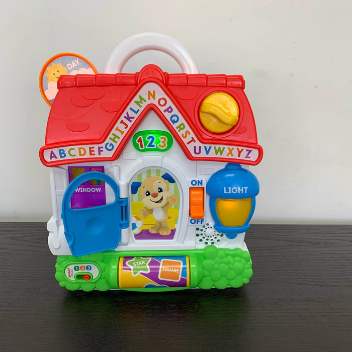 used Toys