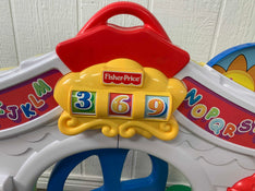 secondhand Toys