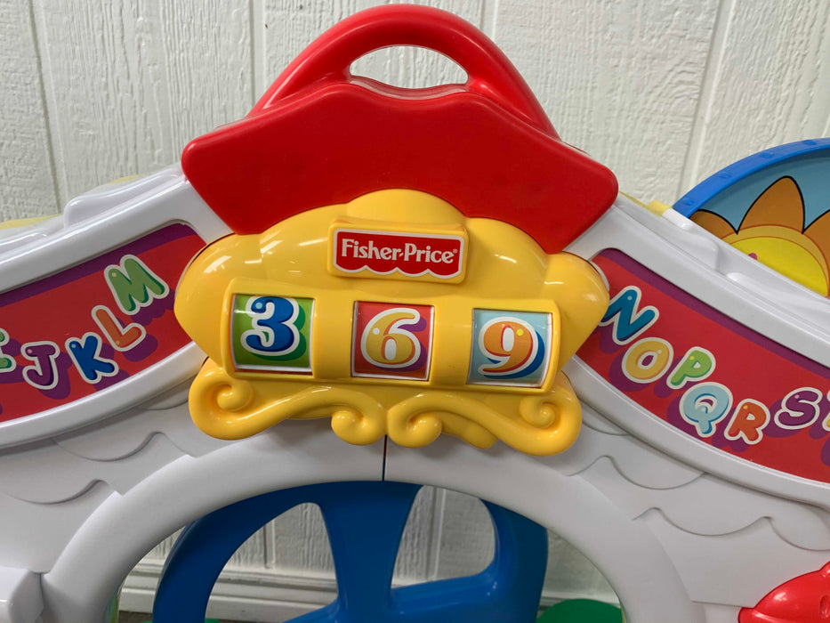 secondhand Toys