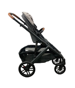 Shop UPPAbaby VISTA V2 Stroller, 2023, Greyson (Charcoal Melange) at Goodbuygears