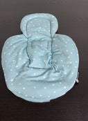 Shop 4moms Reversible Newborn Insert, Seafoam Green Mesh at Goodbuygears