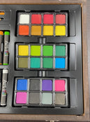 used Art 101 Art Set