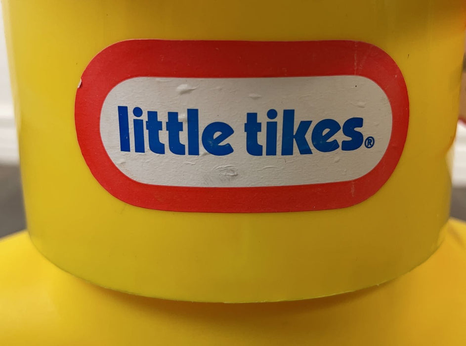 used Infant Gear