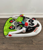 Shop Fisher Price Premium Sit-Me-Up Floor Seat with Toy Tray at Goodbuygears