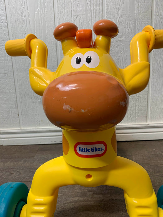 secondhand Toys