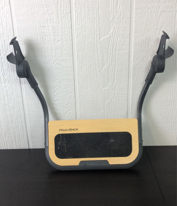 Shop UPPAbaby VISTA PiggyBack Ride-Along Board, 2015+ at Goodbuygears