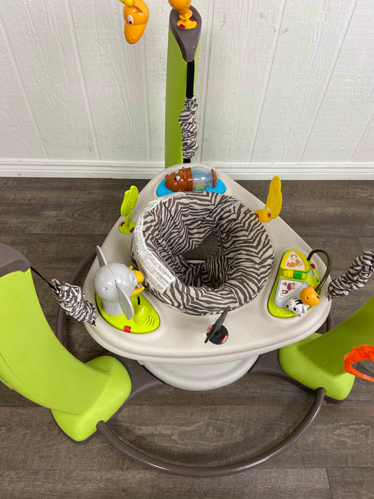 Evenflo ExerSaucer