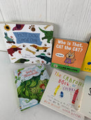 secondhand BUNDLE Picture Books