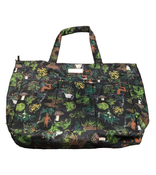 secondhand JuJuBe Super B Diaper Bag