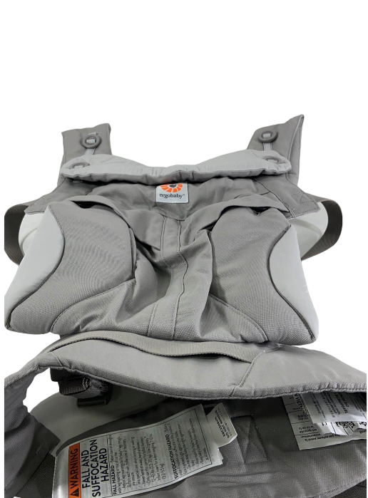Shop Ergobaby All Positions 360 Baby Carrier, Pearl Grey at Goodbuygears