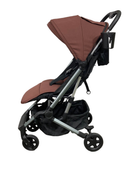Shop Colugo Compact Stroller, 2022, Cocoa at Goodbuygears