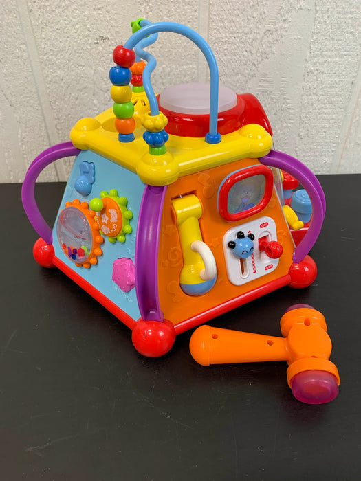 used Toys